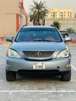 2005 Lexus RX