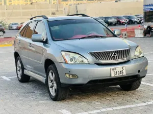 2005 Lexus RX