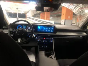 2025 Hyundai Sonata