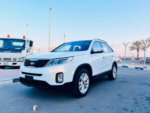 2014 Kia Sorento in dubai