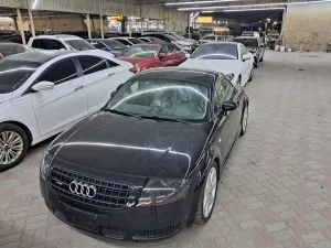 2003 اودي تي تي in dubai