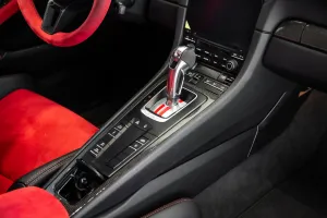 2018 Porsche GT2 RS
