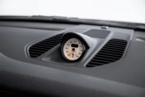 2018 Porsche GT2 RS