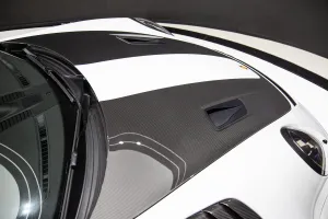2018 Porsche GT2 RS
