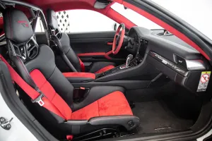 2018 Porsche GT2 RS