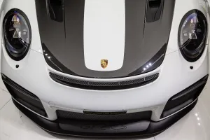 2018 Porsche GT2 RS