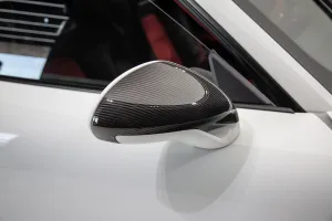 2018 Porsche GT2 RS