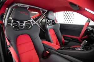 2018 Porsche GT2 RS