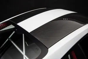 2018 Porsche GT2 RS