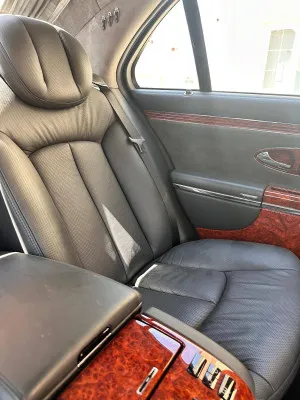 2005 مايباخ ٥٧ أس