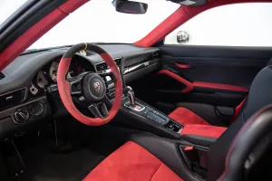 2018 Porsche GT2 RS