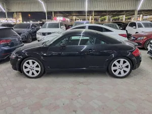 2003 اودي تي تي