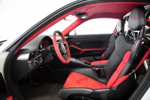 2018 Porsche GT2 RS
