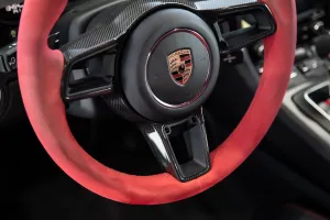 2018 Porsche GT2 RS