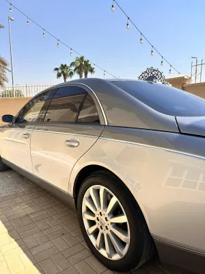 2005 مايباخ ٥٧ أس