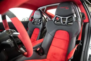 2018 Porsche GT2 RS