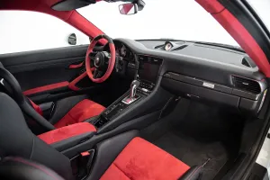 2018 Porsche GT2 RS