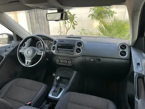 2013 Volkswagen Tiguan