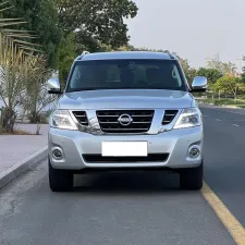 2016 نيسان باترول 