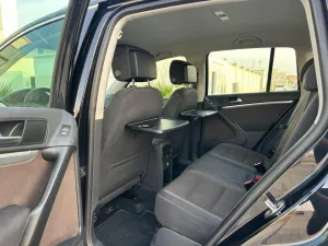 2013 Volkswagen Tiguan