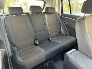 2013 Volkswagen Tiguan
