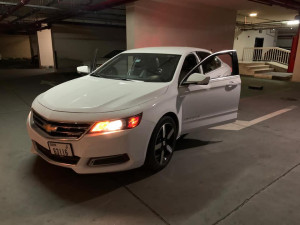 2016 Chevrolet Cruze in dubai