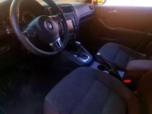 2012 Volkswagen Jetta