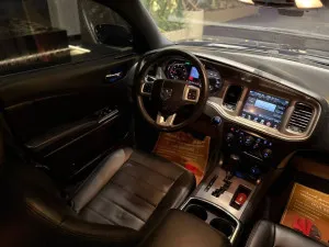 2011 Dodge Charger