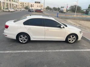 2012 Volkswagen Jetta