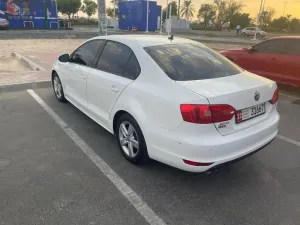 2012 Volkswagen Jetta