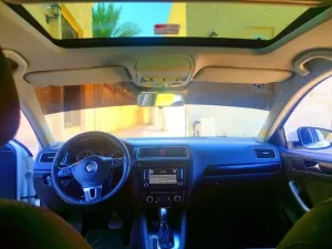 2012 Volkswagen Jetta