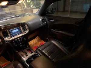 2011 Dodge Charger