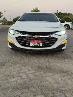 2018 شيفروليه ماليبو in dubai