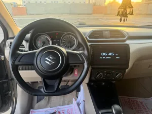 2022 Suzuki Dzire