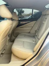 2017 إنفينيتي  كيو٥٠