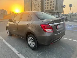 2022 Suzuki Dzire