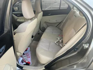 2022 Suzuki Dzire