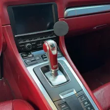 2014 بورش كايمن