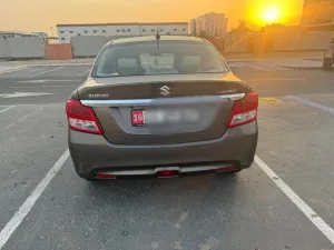 2022 Suzuki Dzire