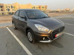 2022 Suzuki Dzire