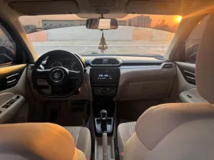 2022 Suzuki Dzire