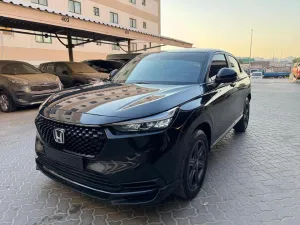 2022 Honda HR-V in dubai