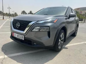 2023 نيسان روج in dubai