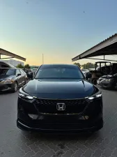 2022 Honda HR-V