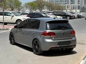 2012 Volkswagen Golf