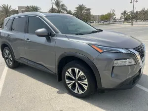 2023 نيسان روج