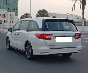2020 هوندا أوديسي 