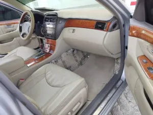 2005 لكزس آل آس ٤٣٠