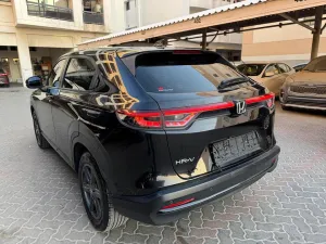 2022 Honda HR-V