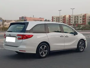 2020 هوندا أوديسي 